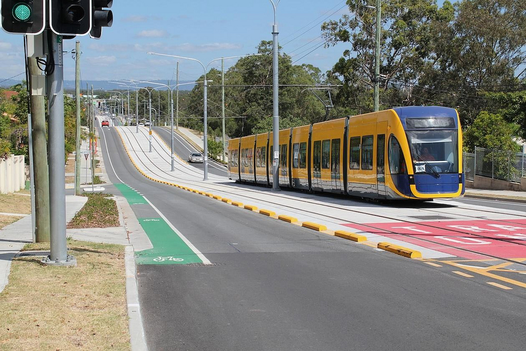 Light-rail is light in name only - Greater Auckland